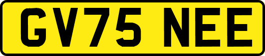 GV75NEE