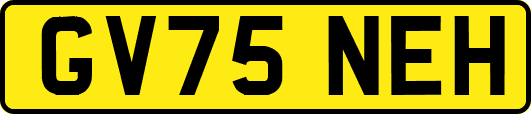 GV75NEH