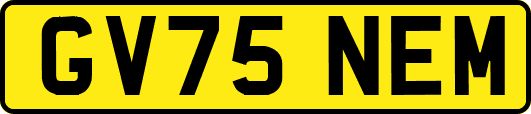 GV75NEM