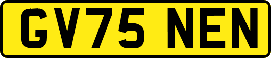 GV75NEN