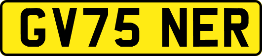 GV75NER