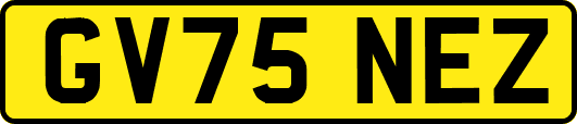 GV75NEZ