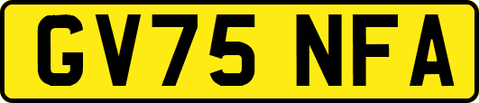 GV75NFA