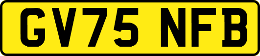 GV75NFB