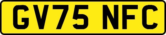 GV75NFC