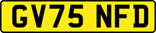 GV75NFD
