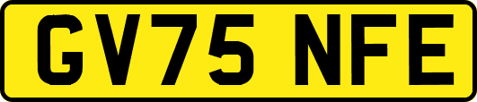 GV75NFE