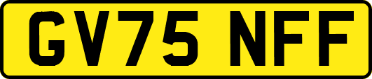 GV75NFF