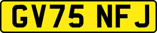 GV75NFJ