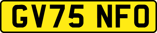 GV75NFO