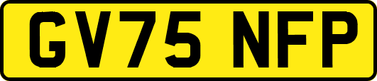 GV75NFP