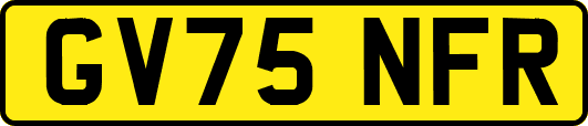 GV75NFR
