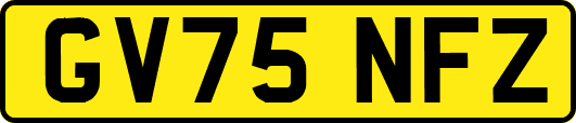 GV75NFZ