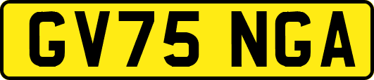 GV75NGA