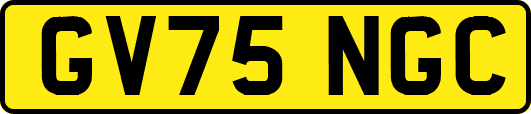 GV75NGC