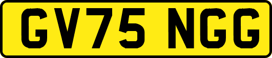 GV75NGG