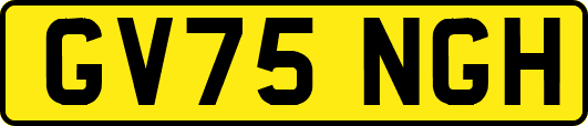 GV75NGH