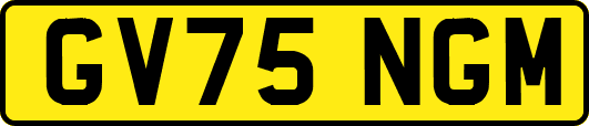 GV75NGM