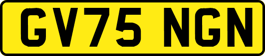GV75NGN