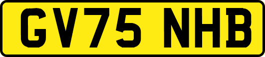 GV75NHB