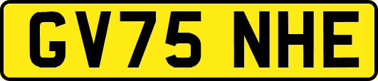 GV75NHE