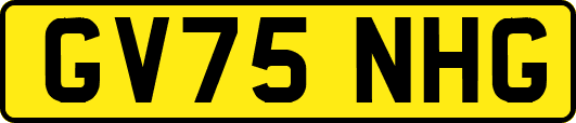 GV75NHG