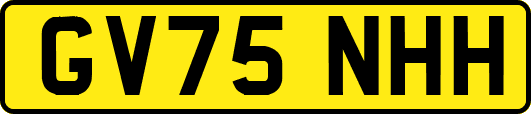 GV75NHH