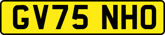 GV75NHO