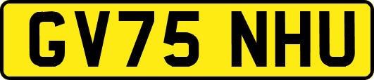 GV75NHU