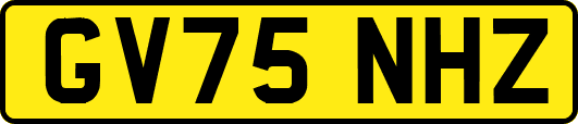 GV75NHZ