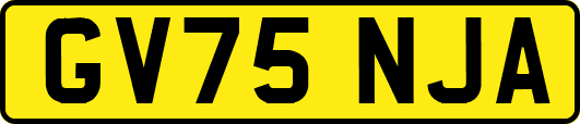 GV75NJA