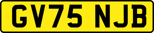 GV75NJB