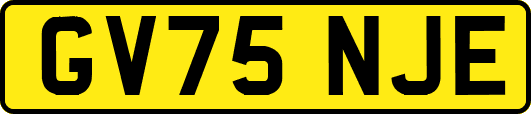 GV75NJE
