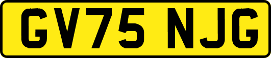 GV75NJG