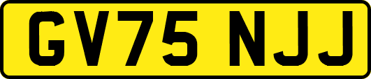 GV75NJJ