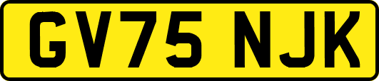 GV75NJK