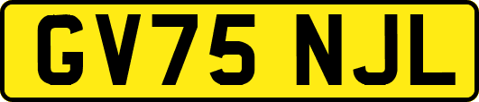 GV75NJL
