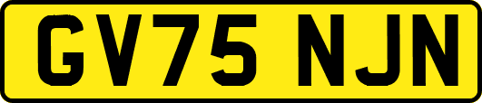 GV75NJN