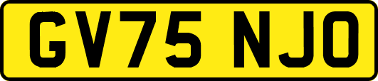 GV75NJO
