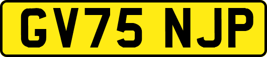 GV75NJP