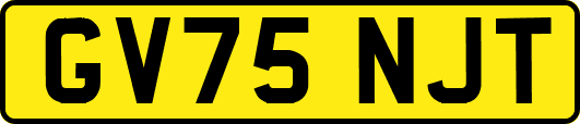 GV75NJT