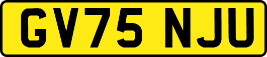 GV75NJU