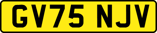 GV75NJV