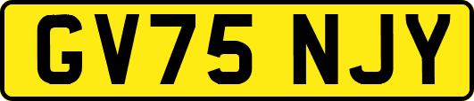 GV75NJY