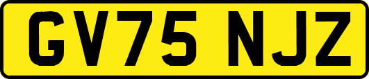GV75NJZ