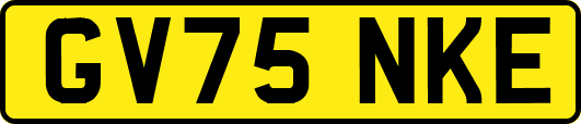 GV75NKE