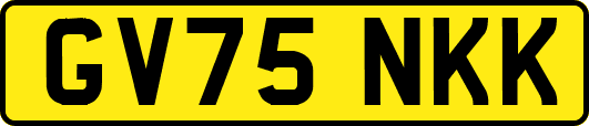 GV75NKK