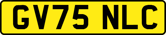 GV75NLC