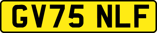 GV75NLF