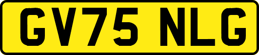GV75NLG
